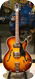 Selmer Diplomat 1965-Sunburst