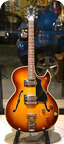 Selmer Diplomat 1965 Sunburst