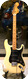 Fender Stratocaster 1979-White