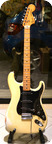 Fender Stratocaster 1979 White