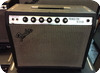 Fender Princeton Reverb 1978-Silver Face