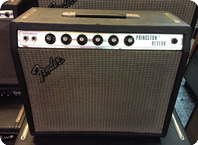 Fender Princeton Reverb 1978 Silver Face