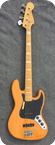 Fender-Jazz Bass-1979-Natural