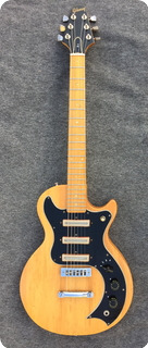Gibson S 1 1978 Natural