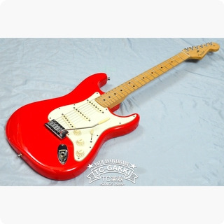 Fender Usa 2000 American Standard Stratocaster 2000