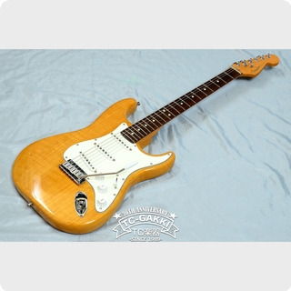 ギター Fender USA American standard 1998 Fender USA 1998 American Standard Stratocaster Mod. 1998 0 Guitar