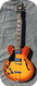 Gibson-ES-345 Stereo LEFTY-1970-Cherry Sunburst