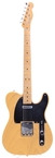 Fender Telecaster American Vintage 52 Reissue 1994 Butterscotch Blond