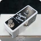 Xotic Xotic Super Clean Buffer 2010