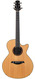 Febo Waanders Waanders Grand Concert Sitka Walnut 2012