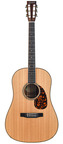 Larrivee SD50 12 Fret Dreadnought Mahogany Spruce 2018