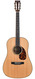 Larrivee SD50 12 Fret Dreadnought Mahogany Spruce 2018