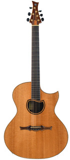 Cuntz Andreas Cwg23s+ Indian Rose 20th Anniversary 2017