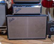 Fender Bassman 1965 Blackface