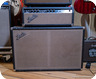 Fender Bassman 1965-Blackface