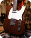 Fender Custom Shop Limited Edition 1960 Telecaster