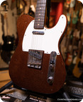 Fender-Custom Shop Limited Edition 1960 Telecaster