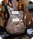 Fender Custom Shop Limited Edition Paisley Jazzmaster 2019