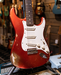 Fender Custom Shop 1959 Stratocaster