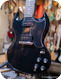 Gibson SG Special-Ebony