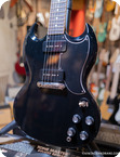 Gibson SG Special Ebony