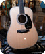 Martin Custom Shop Bentley Snowflake 1st Edition