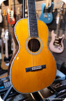 Martin Stephen Stills 045s Signature Natural