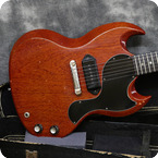 Gibson SG Junior 1964 Cherry