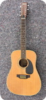 Ibanez V 675 12 Strings 1976 Natural