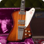 Gibson Firebird V 1964 Sunburst