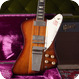 Gibson Firebird V 1964 Sunburst