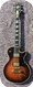 Gibson Les Paul 25/50 Anniversary 1978-Sunburst