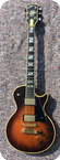 Gibson-Les Paul 25/50 Anniversary-1979-Sunburst