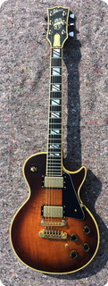 Gibson Les Paul 25/50 Anniversary 1978 Sunburst