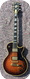 Gibson Les Paul 2550 Anniversary 1979 Sunburst