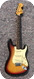 Fender Stratocaster 1972-Sunburst