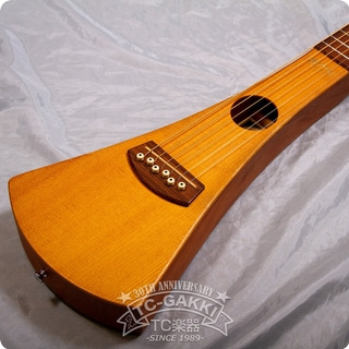 Martin The Backpacker (early Type) 2000