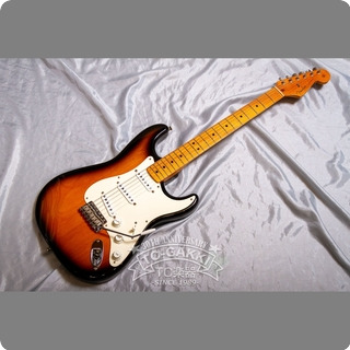 Fender Usa 1995 American Vintage '57 Stratocaster 1995