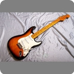 Fender USA 1995 American Vintage 57 Stratocaster 1995