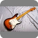 Fender USA 1995 American Vintage '57 Stratocaster 1995