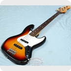 Fender Japan JB62 55 FL MOD 1990