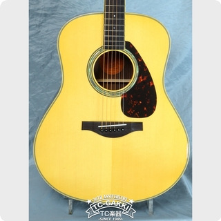 Yamaha Ll6 Are 2010