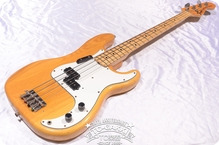Fender USA-1974 Precision Bass-1974