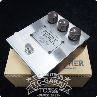 MOTHER【受注生産】 – PEDAL SHOP CULT