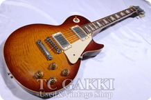 Gibson Custom Shop-2003 Historic Collection 1959 Les Paul Standard Reissue-2003