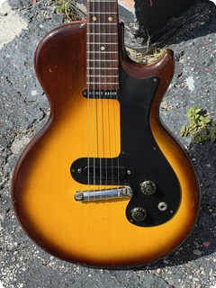 Gibson Melody Make 3/4 1959 Sunburst Finish 