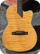 Gibson Chet Atkins SST Ltd. Run 1997-Natural Maple 