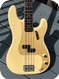 Fender Precision Bass 1960-See-Thru Blonde Finish 