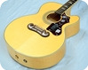 Epiphone EJ 200SCE N 2015