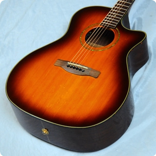 Fender Ga45sce Atb 2010